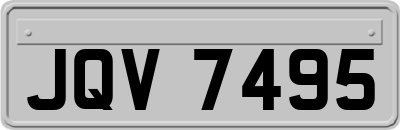 JQV7495