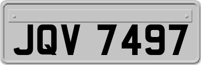 JQV7497