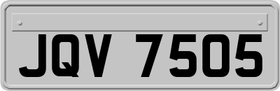 JQV7505