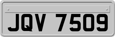 JQV7509