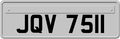 JQV7511