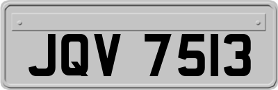 JQV7513