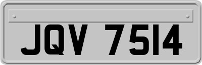 JQV7514