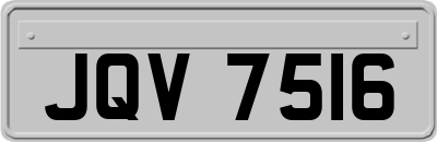 JQV7516