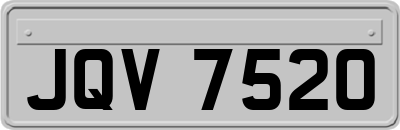 JQV7520