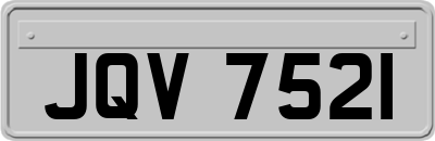 JQV7521