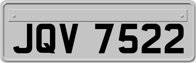 JQV7522