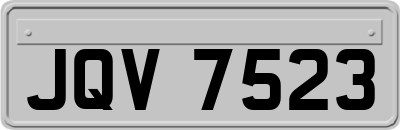 JQV7523