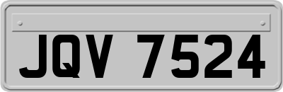 JQV7524