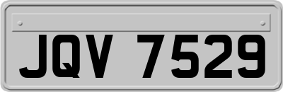 JQV7529