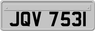 JQV7531