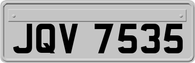 JQV7535