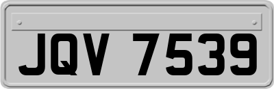 JQV7539