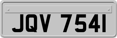 JQV7541