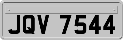 JQV7544