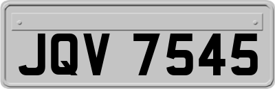 JQV7545