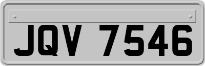 JQV7546