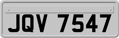 JQV7547