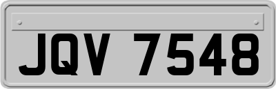 JQV7548