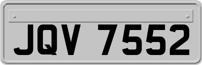 JQV7552
