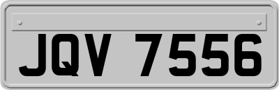 JQV7556