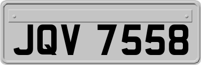 JQV7558
