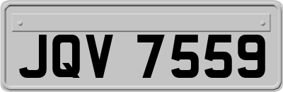JQV7559
