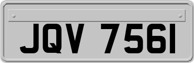 JQV7561