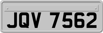 JQV7562