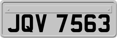 JQV7563