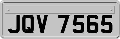 JQV7565
