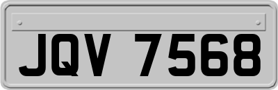 JQV7568