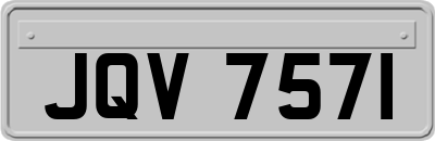 JQV7571