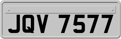 JQV7577