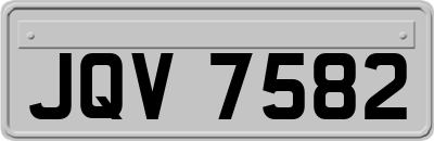 JQV7582