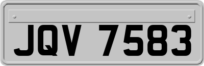 JQV7583