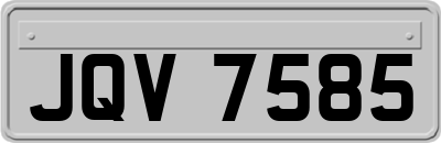JQV7585