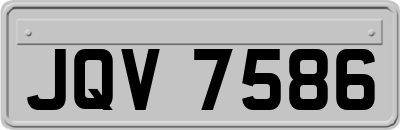 JQV7586