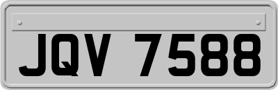 JQV7588