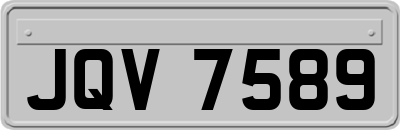 JQV7589