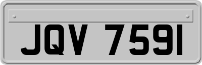 JQV7591