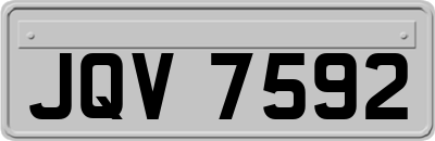 JQV7592
