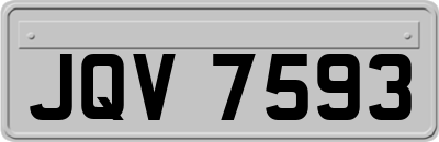 JQV7593