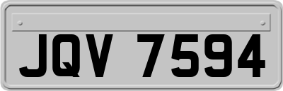 JQV7594
