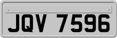 JQV7596