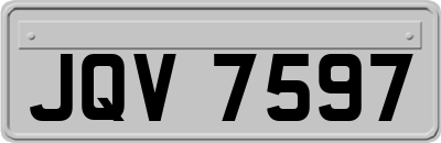 JQV7597