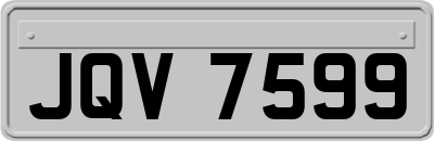 JQV7599