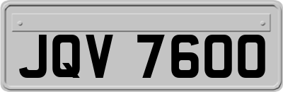 JQV7600