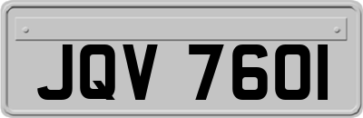 JQV7601