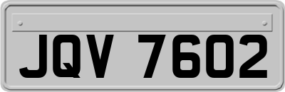 JQV7602